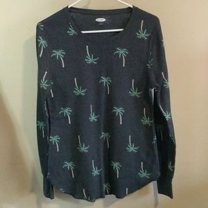 Old navy long sleeve